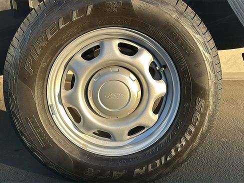 Certified 2024 Ford F150 XL image 10