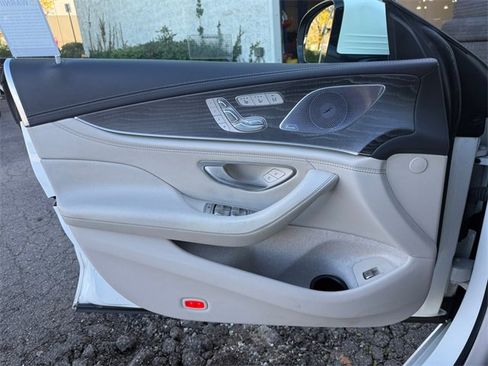 Used 2022 Mercedes-Benz AMG GT 53 image 11