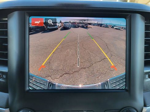 Used 2024 RAM 3500 Big Horn image 14