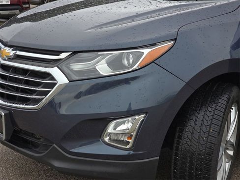 Used 2019 Chevrolet Equinox Premier image 29
