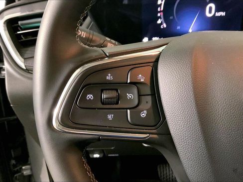 Used 2024 Buick Encore GX Avenir w/ Avenir Technology Package image 18