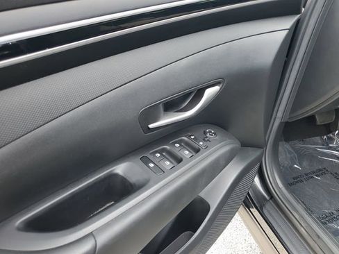 Certified 2023 Hyundai Tucson SEL FWD image 10