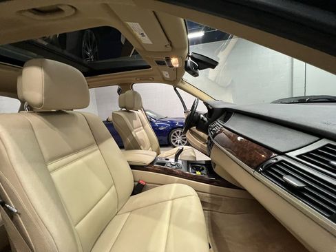 Used 2012 BMW X5 xDrive35i image 32
