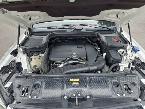 Used 2022 Mercedes-Benz GLE 350 w/ Premium Package image 38