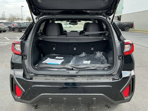 New 2026 Subaru Crosstrek 2.5i Sport AWD/4WD image 26
