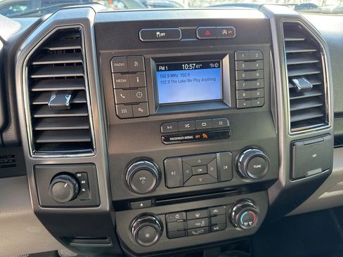 Used 2018 Ford F150 XLT image 21