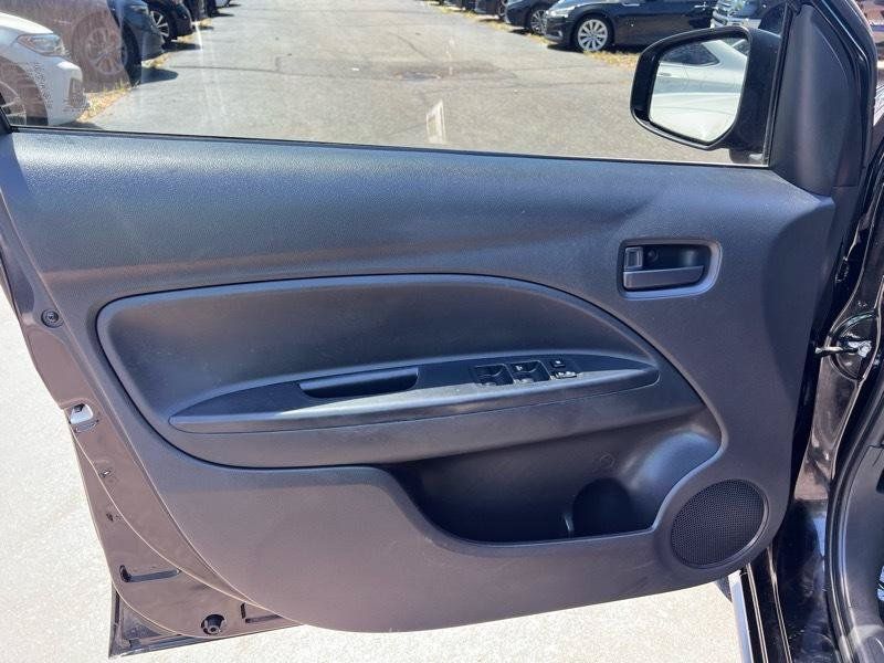 Used 2024 Mitsubishi Mirage ES FWD image 22