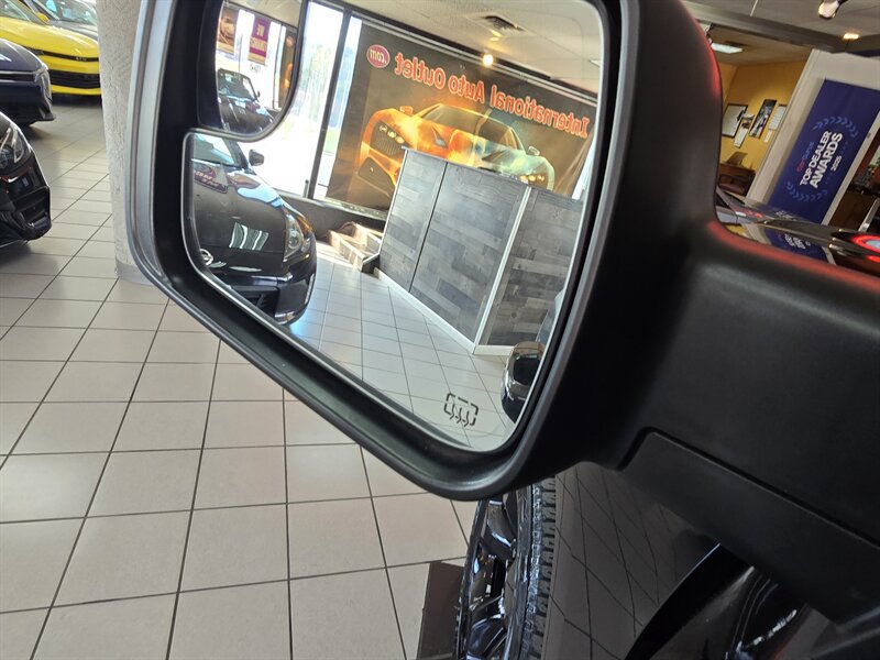 Used 2019 RAM 1500 Big Horn AWD/4WD image 32