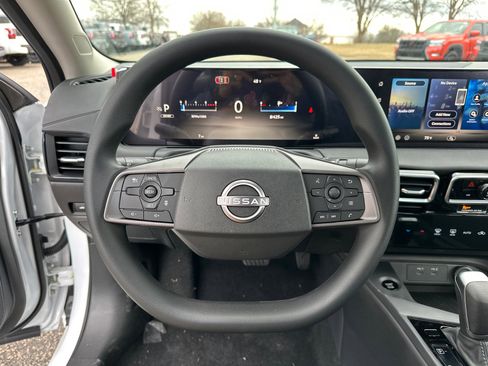 New 2026 Nissan Sentra SV w/ Floor Mat Package image 23