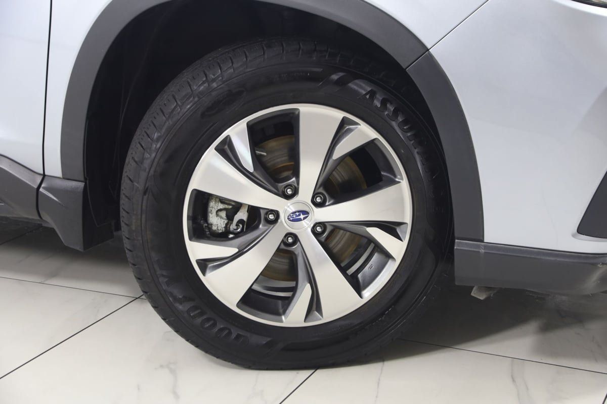 Used 2021 Subaru Ascent Premium w/ Convenience Package AWD/4WD image 15