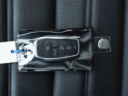 Used 2025 Honda CR-V EX-L image 44