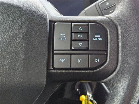 Used 2024 Ford F150 STX RWD image 25