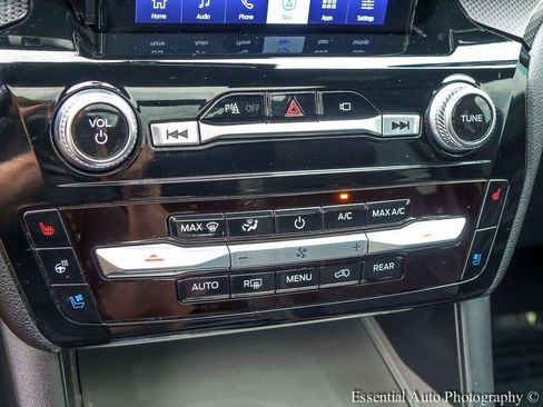 Used 2023 Ford Explorer ST w/ Equipment Group 401A AWD/4WD image 21