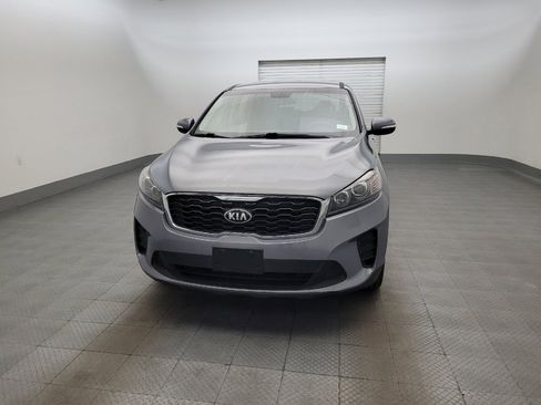 Used 2019 Kia Sorento L FWD image 15