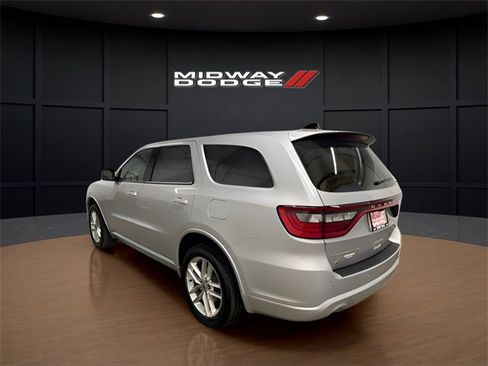 New 2025 Dodge Durango GT image 3