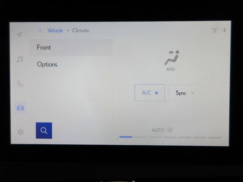 New 2025 Lexus ES 350 image 37
