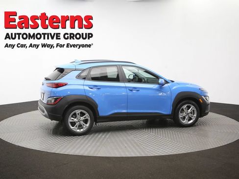 Used 2022 Hyundai Kona SEL w/ Cargo Package AWD/4WD image 42