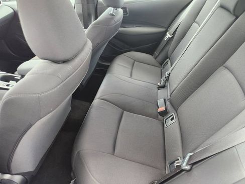 Used 2025 Toyota Corolla LE FWD image 24