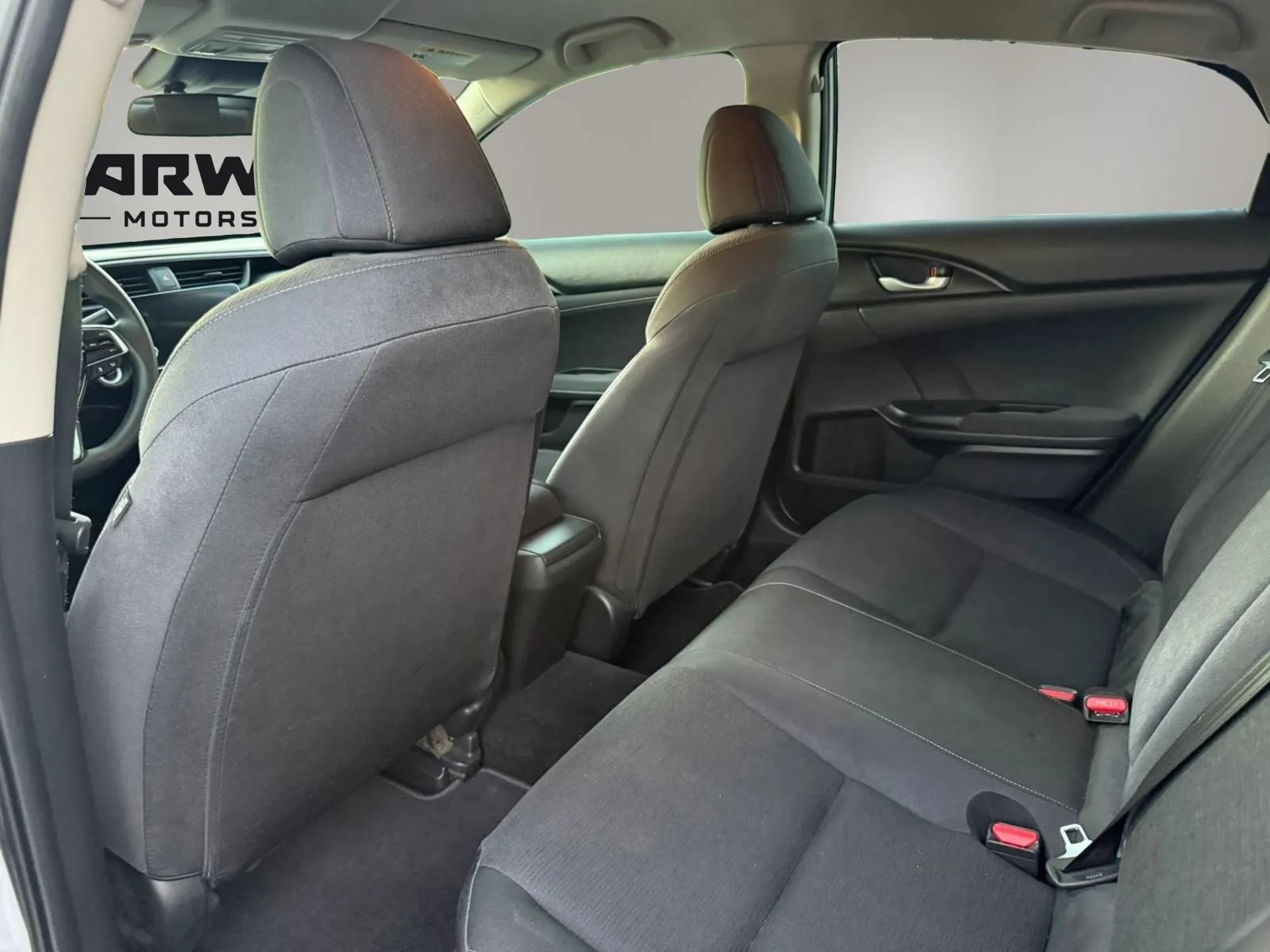 Used 2019 Honda Insight EX image 29