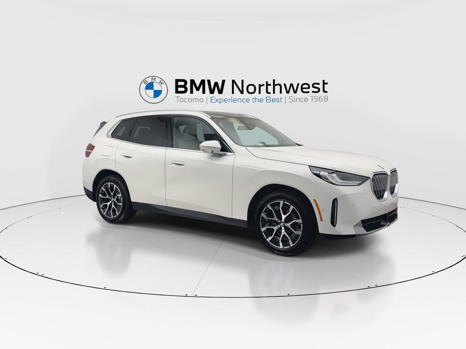 New 2026 BMW X3 xDrive30i w/ Convenience Package AWD/4WD image 6