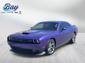 Used 2023 Dodge Challenger GT video 1