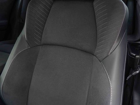 New 2026 Toyota C-HR AWD/4WD image 30