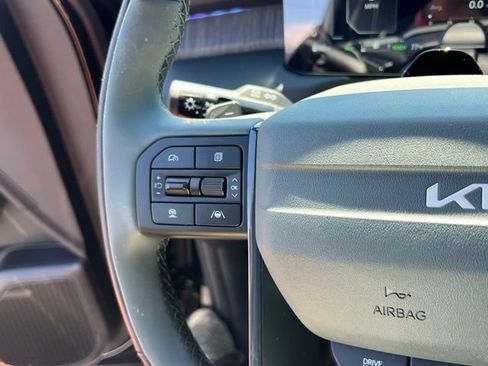 Used 2027 Kia Telluride X-Line SX Prestige AWD/4WD image 21