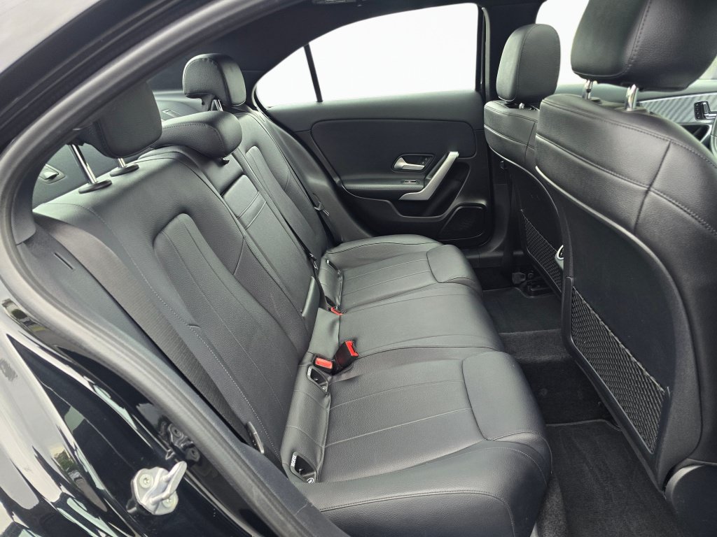 Used 2019 Mercedes-Benz A 220 4MATIC image 24
