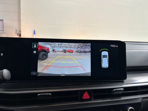 New 2026 Kia Sorento S AWD/4WD image 19