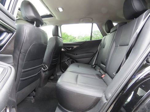 Used 2023 Subaru Outback Limited XT AWD/4WD image 20