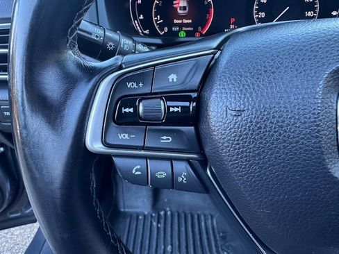Used 2018 Honda Accord EX-L image 14
