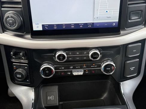 Certified 2023 Ford F150 XLT w/ Equipment Group 302A High AWD/4WD image 13