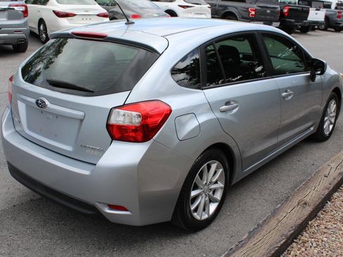 Used 2013 Subaru Impreza 2.0i Premium w/ Popular Pkg 1 image 7
