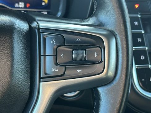 Used 2023 Chevrolet Tahoe LT image 23