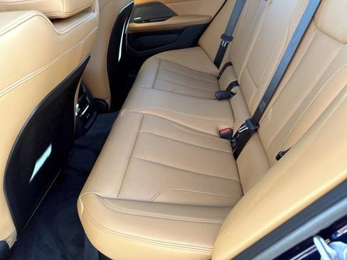 New 2026 BMW i4 eDrive40 w/ Premium Package image 12