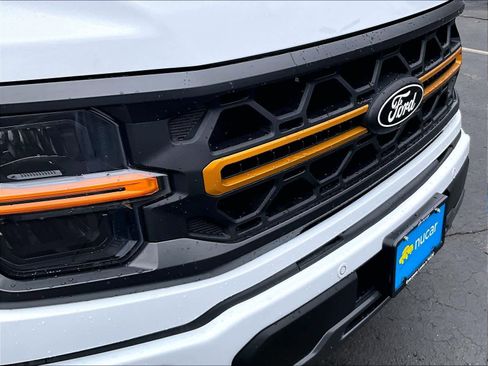 Used 2025 Ford F150 Tremor w/ Bed Utility Package image 33