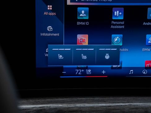 New 2025 BMW 760i xDrive 760i xDrive image 33