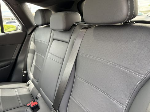 Certified 2024 Mercedes-Benz GLC 300 4MATIC image 33