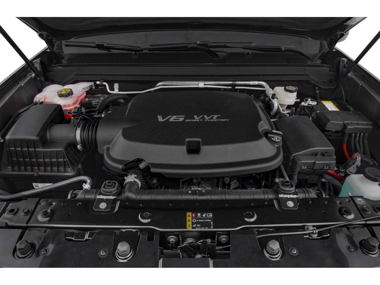 Used 2019 Chevrolet Colorado ZR2 AWD/4WD image 53