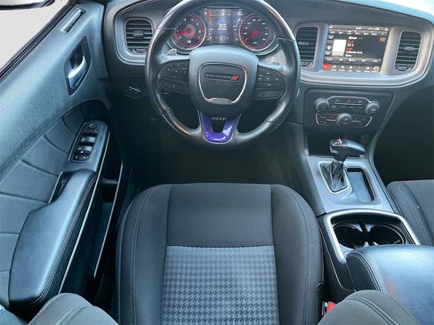 Used 2023 Dodge Charger Scat Pack w/ Harman/Kardon Audio Group image 22