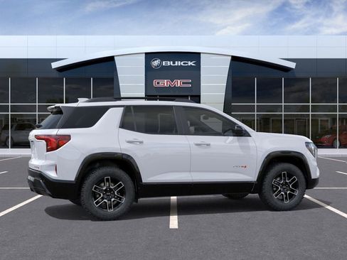 New 2026 GMC Terrain AT4 AWD/4WD image 5
