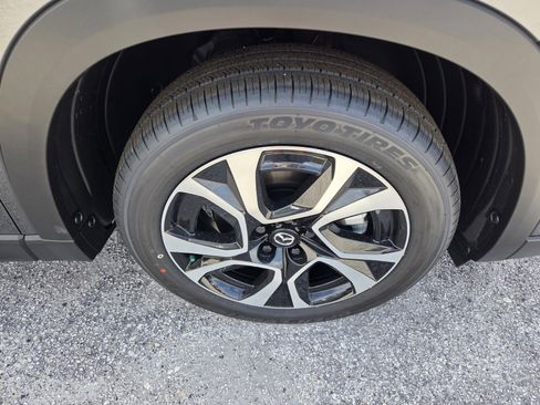 New 2026 MAZDA CX-5 Preferred AWD/4WD image 18