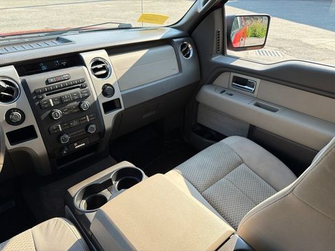 Used 2010 Ford F150 4x4 SuperCab image 22