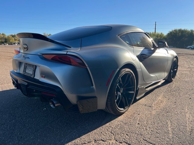 Used 2022 Toyota Supra A91 Edition w/ Driver Assist Package RWD image 5