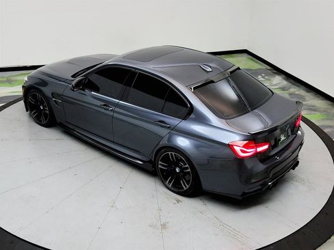 Used 2018 BMW M3 Base image 36