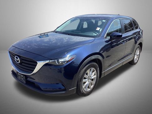 Used 2017 MAZDA CX-9 Sport AWD/4WD image 1