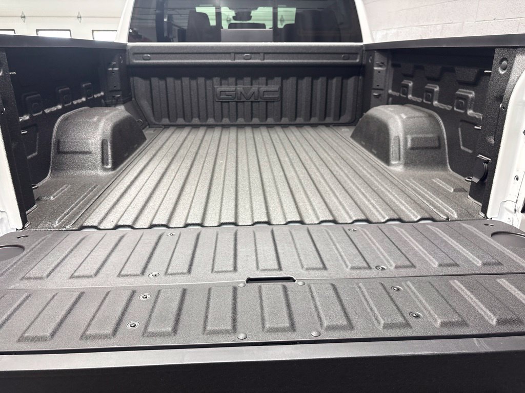 New 2026 GMC Sierra 1500 AT4 w/ AT4 Premium Package AWD/4WD image 20