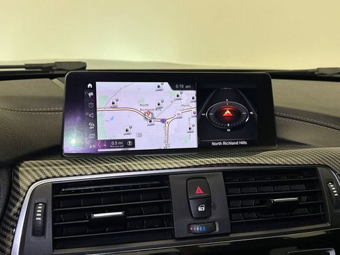 Used 2018 BMW M3 w/ Competition Package RWD image 20