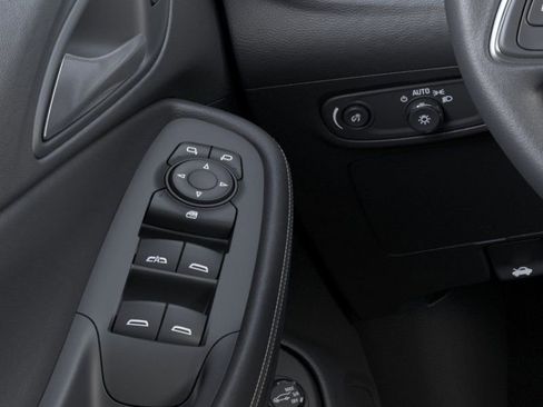 New 2026 Buick Encore GX Sport Touring image 23