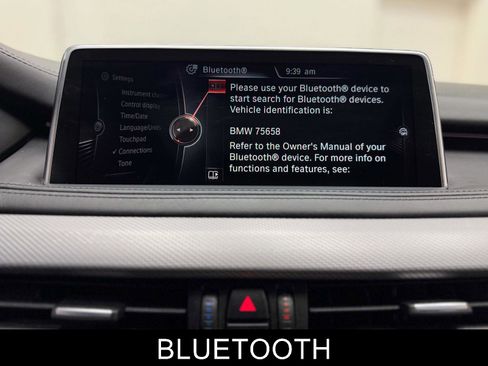 Used 2015 BMW X5 xDrive50i image 27